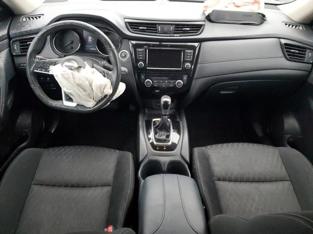Photo 8 from auction – 2018 NISSAN ROGUE S with VIN KNMAT2MT8JP510858
