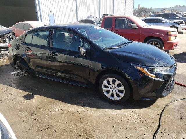 Photo 4 from auction – 2022 TOYOTA COROLLA LE with VIN 5YFEPMAE1NP280768