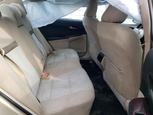 Photo 10 from auction – 2012 TOYOTA CAMRY BASE with VIN 4T1BF1FK1CU002449