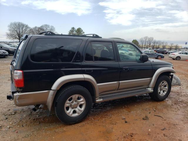 Photo 3 from auction – 2001 TOYOTA 4RUNNER LI with VIN JT3GN87R510203135
