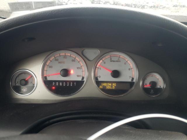 Photo 9 from auction – 2007 SATURN RELAY 2 with VIN 5GZDV03197D131467