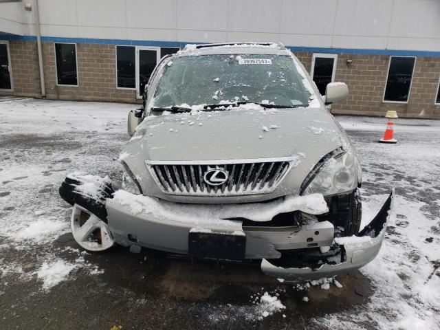 Photo 5 from auction – 2008 LEXUS RX 350 with VIN 2T2HK31U48C052759