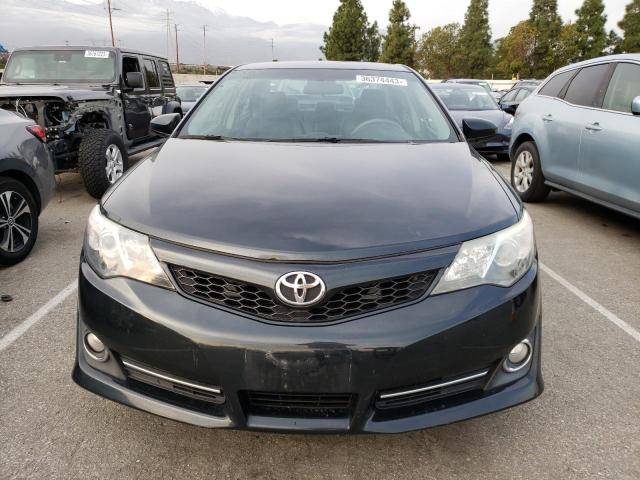 Photo 5 from auction – 2014 TOYOTA CAMRY L with VIN 4T1BF1FK5EU817997