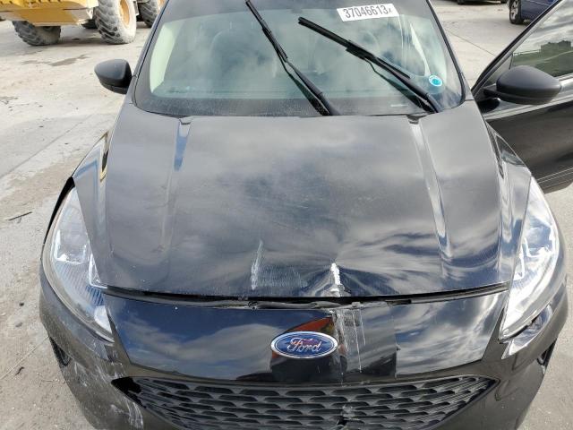 Photo 12 from auction – 2020 FORD ESCAPE S with VIN 1FMCU0F62LUA46774