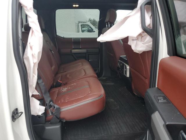 Photo 10 from auction – 2019 FORD F150 SUPER with VIN 1FTEW1E42KFC94037