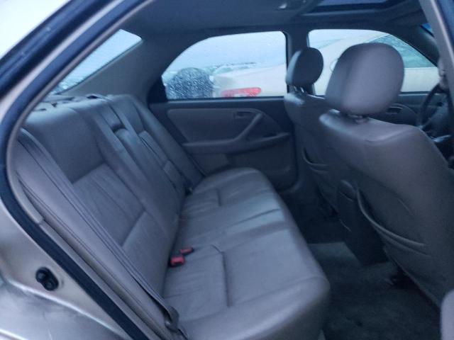 Photo 10 from auction – 2000 TOYOTA CAMRY LE with VIN JT2BF28K5Y0289065