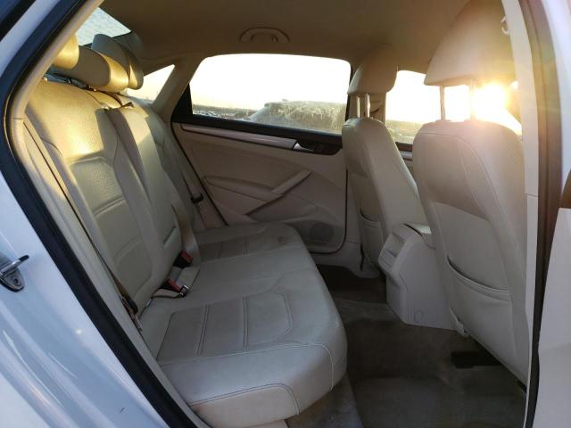 Photo 10 from auction – 2015 VOLKSWAGEN PASSAT S with VIN 1VWAS7A39FC109089
