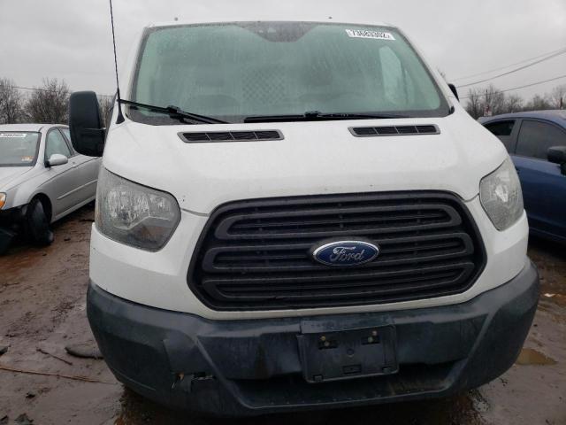 Photo 5 from auction – 2015 FORD TRANSIT T- with VIN 1FTNE1ZM9FKA48452