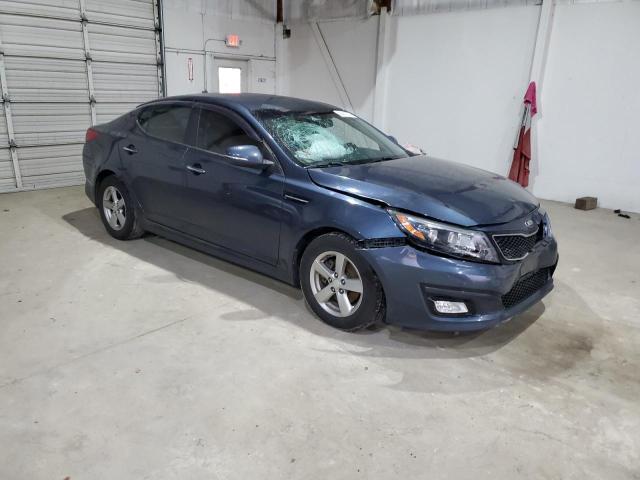 Photo 4 from auction – 2015 KIA OPTIMA LX with VIN 5XXGM4A75FG362094