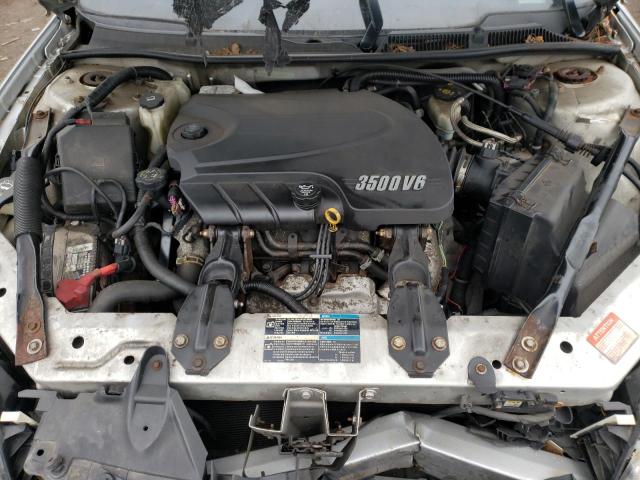 Photo 11 from auction – 2009 CHEVROLET IMPALA LS with VIN 2G1WB57K691302105