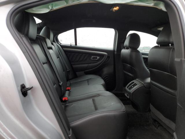 Photo 10 from auction – 2015 FORD TAURUS SEL with VIN 1FAHP2E86FG134820