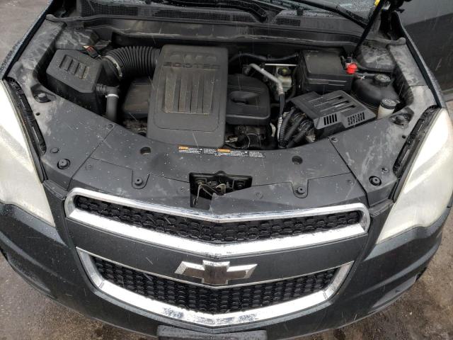 Photo 12 from auction – 2013 CHEVROLET EQUINOX with VIN 2GNFLCEK8D6219810