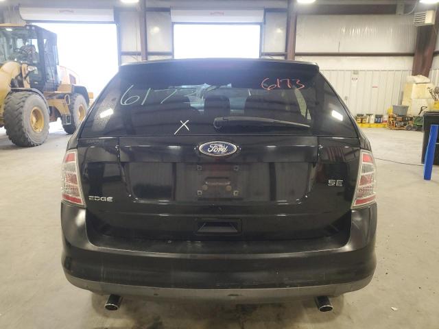 Photo 6 from auction – 2010 FORD EDGE SE with VIN 2FMDK3GC7ABB56173