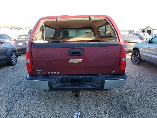 Photo 10 from auction – 2008 CHEVROLET 1500 with VIN 1GCEK140X8Z122016