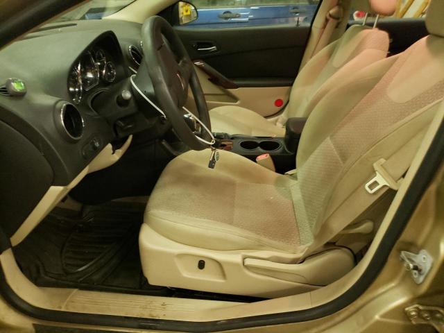 Photo 7 from auction – 2007 PONTIAC G6 VALUE L with VIN 1G2ZF58B674153062