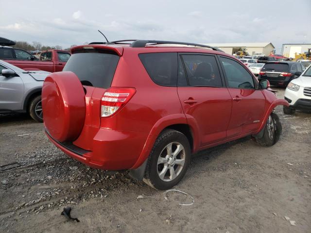 Photo 3 from auction – 2011 TOYOTA RAV4 LIMIT with VIN 2T3YF4DV5BW073202