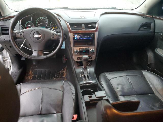Photo 8 from auction – 2012 CHEVROLET MALIBU LTZ with VIN 1G1ZE5EUXCF375437