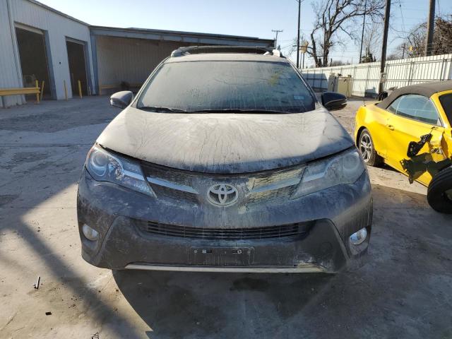 Photo 5 from auction – 2013 TOYOTA RAV4 XLE with VIN 2T3WFREV5DW019386