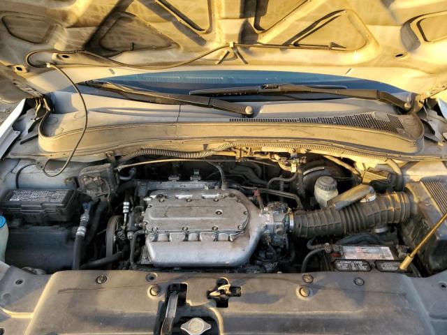 Photo 12 from auction – 2006 HONDA PILOT EX with VIN 5FNYF28686B017368