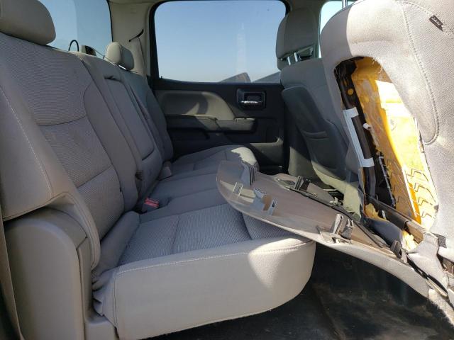 Photo 10 from auction – 2015 CHEVROLET SILVERADO with VIN 1GC1CUEG6FF181717