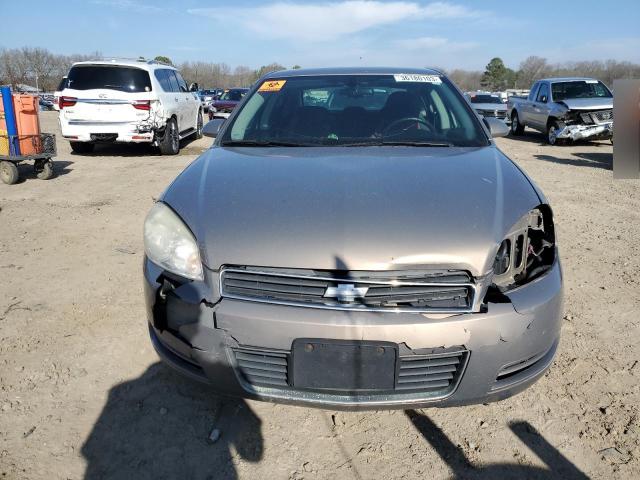 Photo 5 from auction – 2006 CHEVROLET IMPALA LT with VIN 2G1WT55K069199695