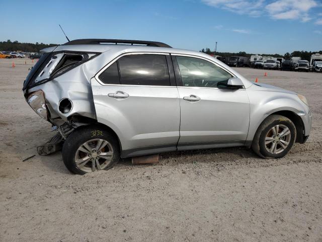 Photo 3 from auction – 2011 CHEVROLET EQUINOX LT with VIN 2GNALDEC8B1178677