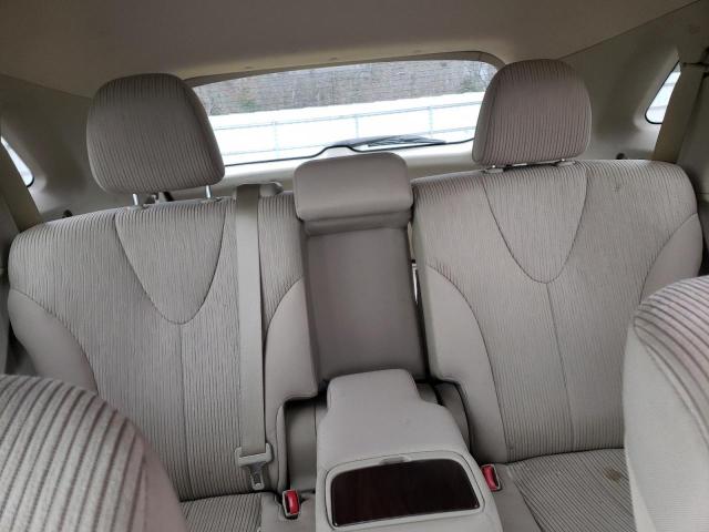 Photo 10 from auction – 2013 TOYOTA VENZA LE with VIN 4T3ZA3BB2DU066023
