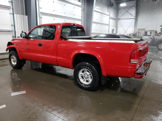 Photo 2 from auction – 1998 DODGE DAKOTA with VIN 1B7GG22Y6WS521813