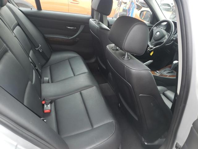 Photo 10 from auction – 2011 BMW 335 D with VIN WBAPN7C52BF184774