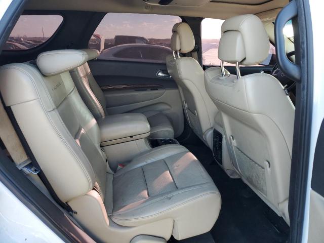 Photo 11 from auction – 2013 DODGE DURANGO CI with VIN 1C4SDJET2DC673608