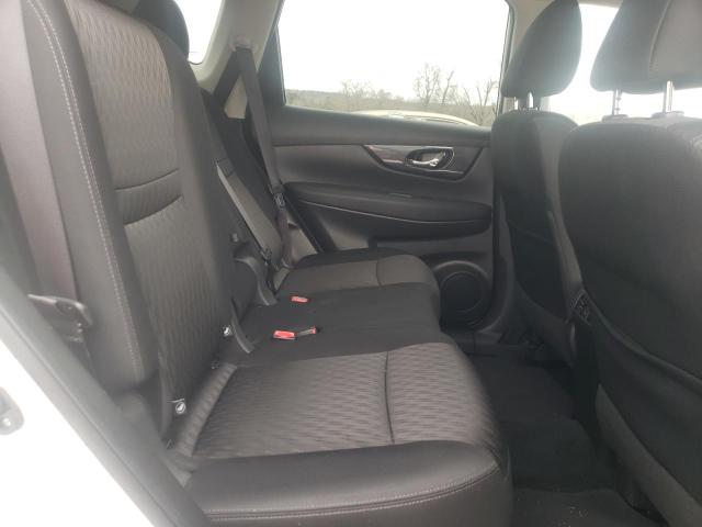 Photo 11 from auction – 2019 NISSAN ROGUE S with VIN KNMAT2MT4KP544927