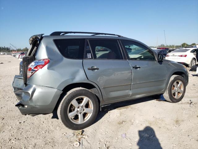 Photo 3 from auction – 2007 TOYOTA RAV4 with VIN JTMZD35V975046067