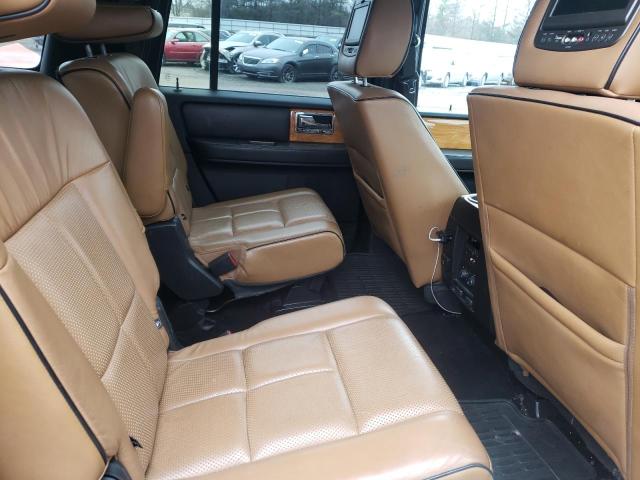 Photo 11 from auction – 2012 LINCOLN NAVIGATOR with VIN 5LMJJ3J50CEL01266