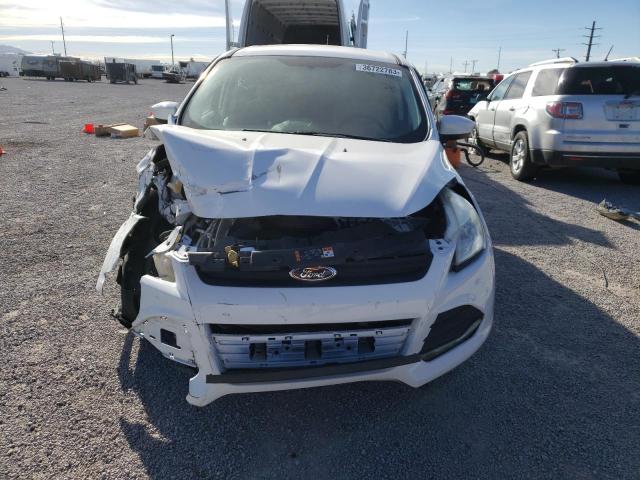 Photo 5 from auction – 2016 FORD ESCAPE SE with VIN 1FMCU0GX5GUA45308
