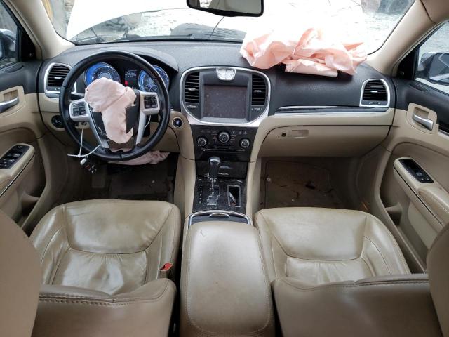 Photo 8 from auction – 2011 CHRYSLER 300 LIMITE with VIN 2C3CA5CGXBH583972