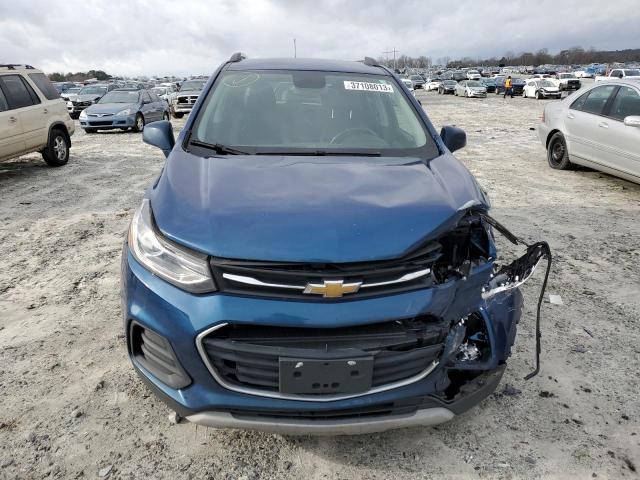 Photo 5 from auction – 2020 CHEVROLET TRAX 1LT with VIN 3GNCJLSB6LL175877