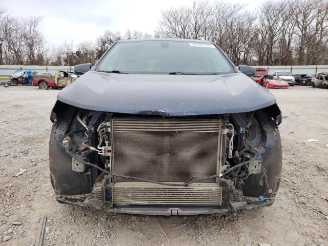 Photo 5 from auction – 2018 CHEVROLET EQUINOX LT with VIN 3GNAXJEV6JL104157