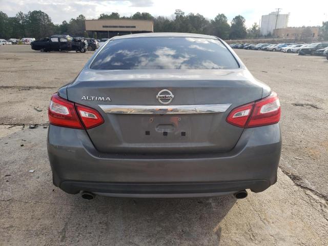 Photo 6 from auction – 2016 NISSAN ALTIMA 2.5 with VIN 1N4AL3AP7GC161680