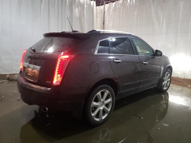 Photo 3 from auction – 2015 CADILLAC SRX PREMIU with VIN 3GYFNGE38FS572226