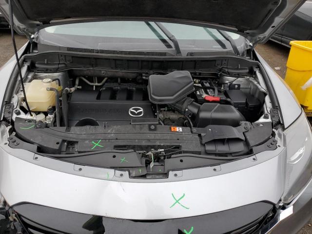 Photo 12 from auction – 2013 MAZDA CX-9 TOURI with VIN JM3TB3CA4D0414702