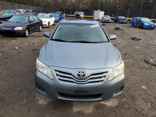 Photo 5 from auction – 2011 TOYOTA CAMRY BASE with VIN 4T1BF3EK3BU603650