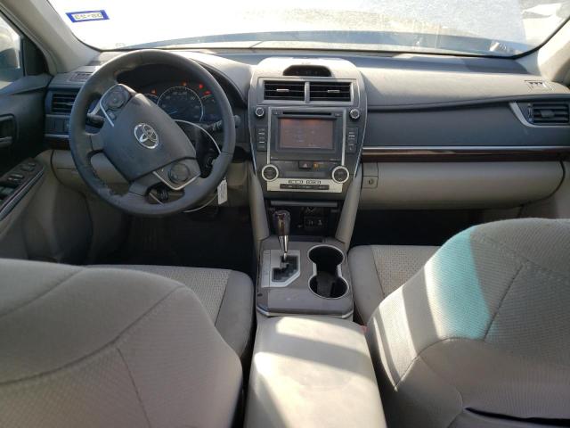 Photo 8 from auction – 2014 TOYOTA CAMRY L with VIN 4T1BF1FK2EU381819