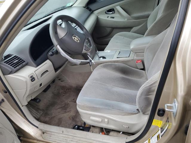 Photo 7 from auction – 2011 TOYOTA CAMRY BASE with VIN 4T1BF3EK4BU229016