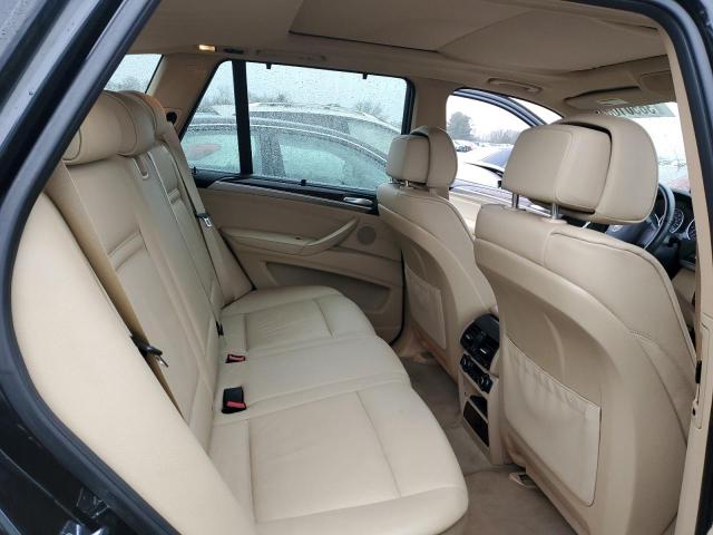 Photo 11 from auction – 2009 BMW X5 XDRIVE3 with VIN 5UXFE43509L274576