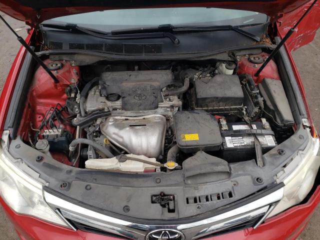 Photo 11 from auction – 2014 TOYOTA CAMRY L with VIN 4T1BF1FK3EU726937
