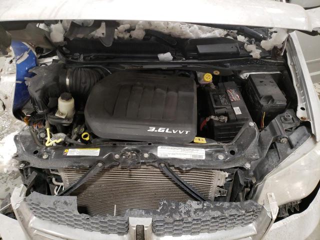 Photo 12 from auction – 2011 DODGE GRAND CARA with VIN 2D4RN5DG8BR748648