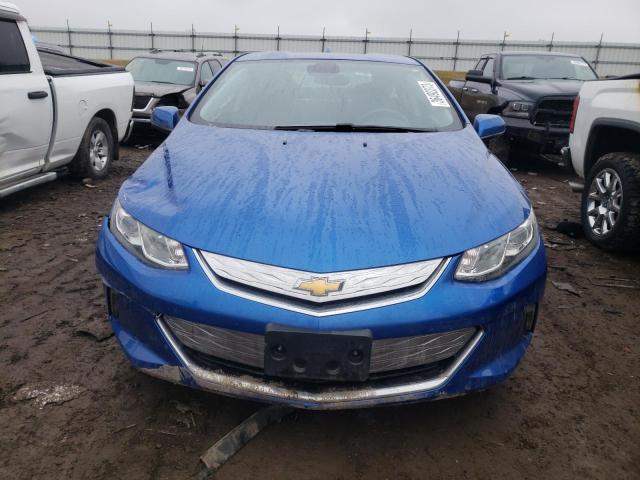Photo 5 from auction – 2017 CHEVROLET VOLT LT with VIN 1G1RC6S51HU198837