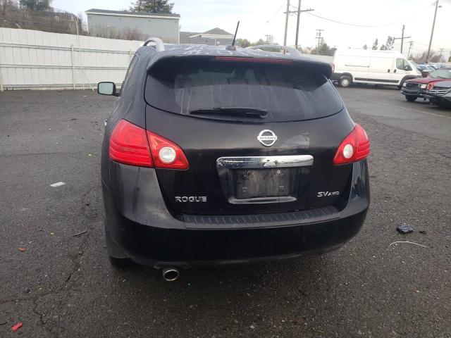 Photo 6 from auction – 2011 NISSAN ROGUE S with VIN JN8AS5MV5BW673940