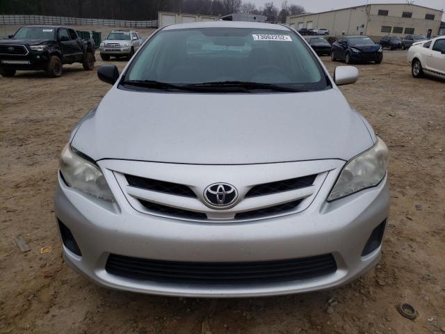 Photo 5 from auction – 2012 TOYOTA COROLLA BA with VIN 2T1BU4EE9CC913679
