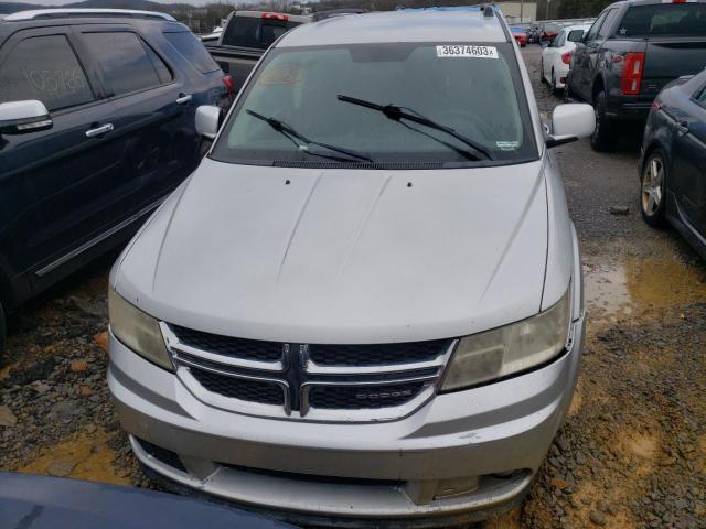 Photo 5 from auction – 2011 DODGE JOURNEY MA with VIN 3D4PH1FG1BT504406